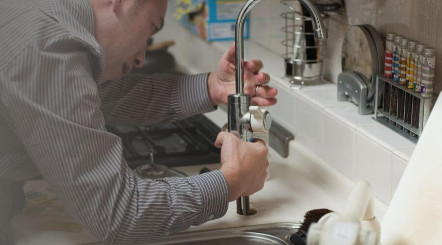 Local 24/7 Emergency Plumbing in Higginsville, MO